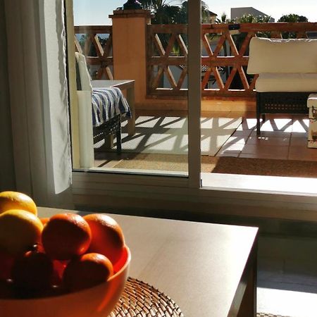 Penthouse Safari, Piscine, Terrasse Et Vue Sur Mer Fuengirola Eksteriør billede
