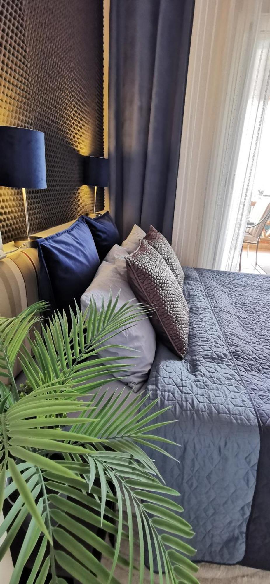 Penthouse Safari, Piscine, Terrasse Et Vue Sur Mer Fuengirola Eksteriør billede