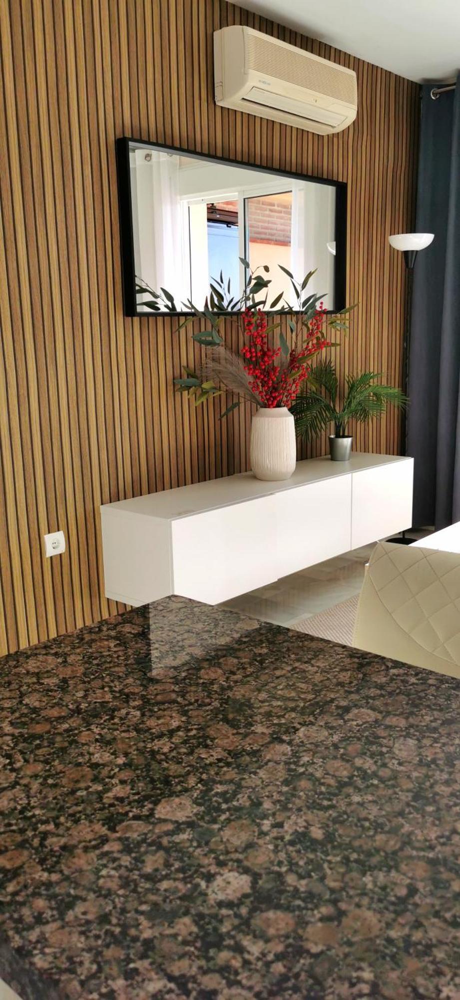 Penthouse Safari, Piscine, Terrasse Et Vue Sur Mer Fuengirola Eksteriør billede